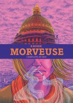 Morveuse