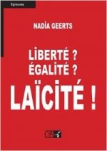 LIBERTE? EGALITE? LAICITE!