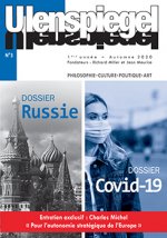 ULENSPIEGEL N°3