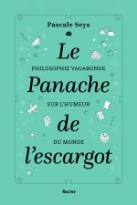 Le panache de l'escargot