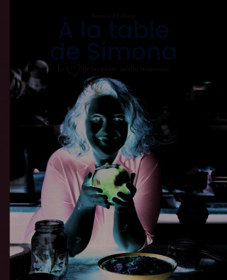 A la table de Simona