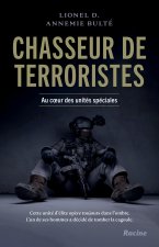 Chasseur de terroristes