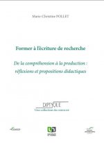 Former à l'écriture de recherche