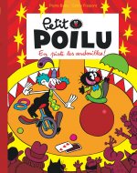 Petit Poilu Poche - Tome 14 - En piste les andouilles !