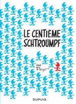 Les mini-récits Schtroumpfs - Tome 6 - Le centième Schtroumpf