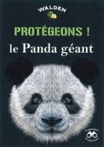 Protégeons le panda géant