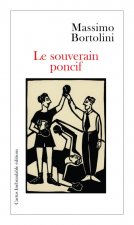 Le souverain poncif