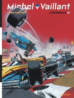 Michel Vaillant, L'Intégrale - Tome 16 / Nouvelle édition (Edition définitive)