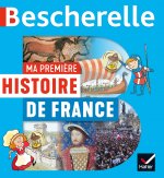 Ma première histoire de France