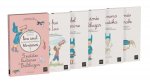 Coffret Premiers livres à lire seul 5 petites histoires de Balthazar Niveau  1 Pédagogie Montessori