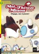 Degage, sac a puces