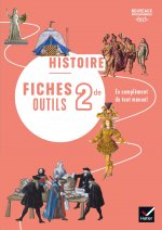 Histoire Geographie 2nde - Fiches outils - 2019