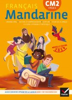 Mandarine Francais CM2 Livre de l'eleve    2019