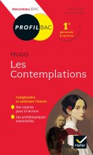 Profil - Hugo, Les Contemplations (Bac 2023)