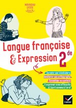 Langue francaise et expression 2de 2019