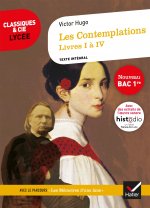 Les Contemplations, Livres I à IV (Bac 2022)