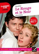 Le Rouge et le Noir (Bac 2022)
