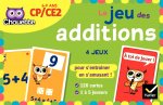 Jeu des additions CP/CE2