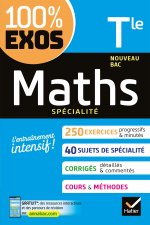 Maths Tle générale (spécialité)