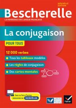 BESCHERELLE MAROC LA CONJUGAISON