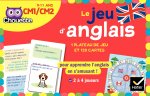 Le jeu d'anglais CM1-CM2