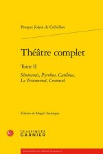 Théâtre complet