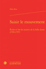 Saisir le mouvement