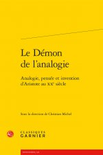 Le Démon de l'analogie