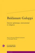 Baldassare Galuppi