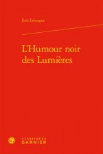 L'Humour noir des Lumières