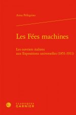 Les Fées machines