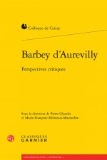 Barbey d'Aurevilly