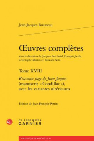 oeuvres complètes