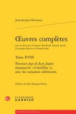 oeuvres complètes