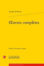 oeuvres complètes