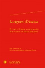 Langues d'Anima