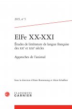 ElFe XX-XXI