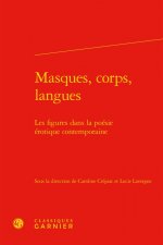 Masques, corps, langues