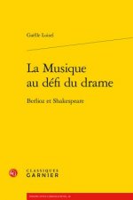 La Musique au défi du drame
