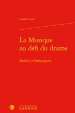 La Musique au défi du drame