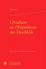 L'Anabase ou l'Expédition des Dix-Mille