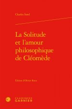 La Solitude et l'amour philosophique de Cléomède
