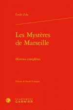 Les Mystères de Marseille
