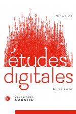 Études digitales