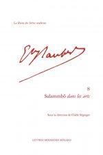 Salammbô dans les arts