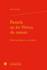Pamela ou les Vertus du roman
