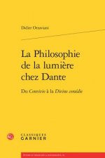 La Philosophie de la lumière chez Dante