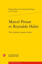 Marcel Proust et Reynaldo Hahn