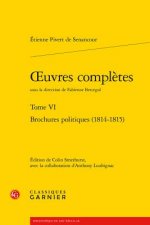 oeuvres complètes