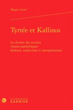 Tyrtée et Kallinos